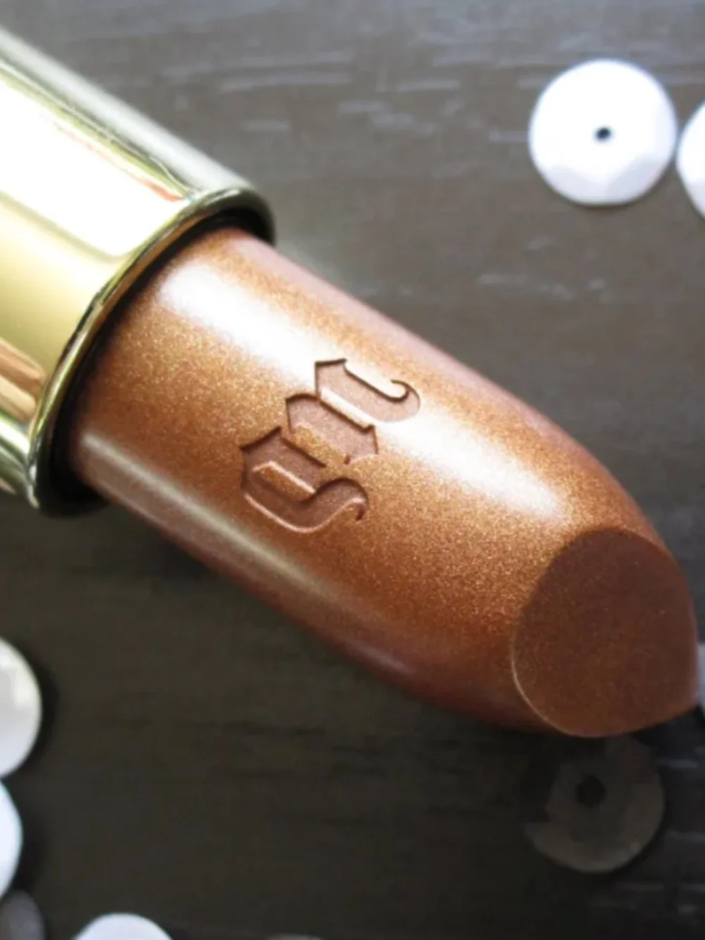 🆕 Urban Decay XX Vintage Lipstick